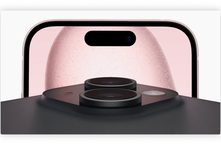 Annunciati iPhone 15 e 15 Plus con Dynamic Island