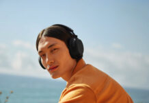 A metà prezzo le Sennheiser Accentum cuffie di qualità con 50 ore di autonomia, solo 96,99 € Sennheiser Accentum offrono audio di qualità con 50 ore di autonomia