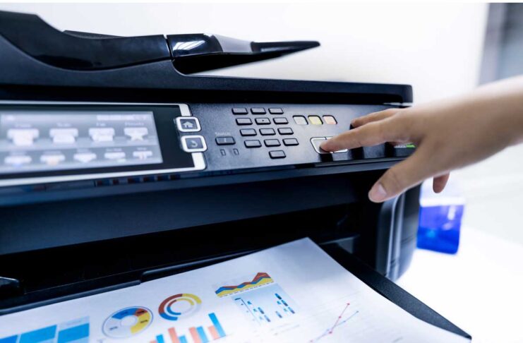 Microsoft eliminerà i driver di stampa di terze parti da Windows