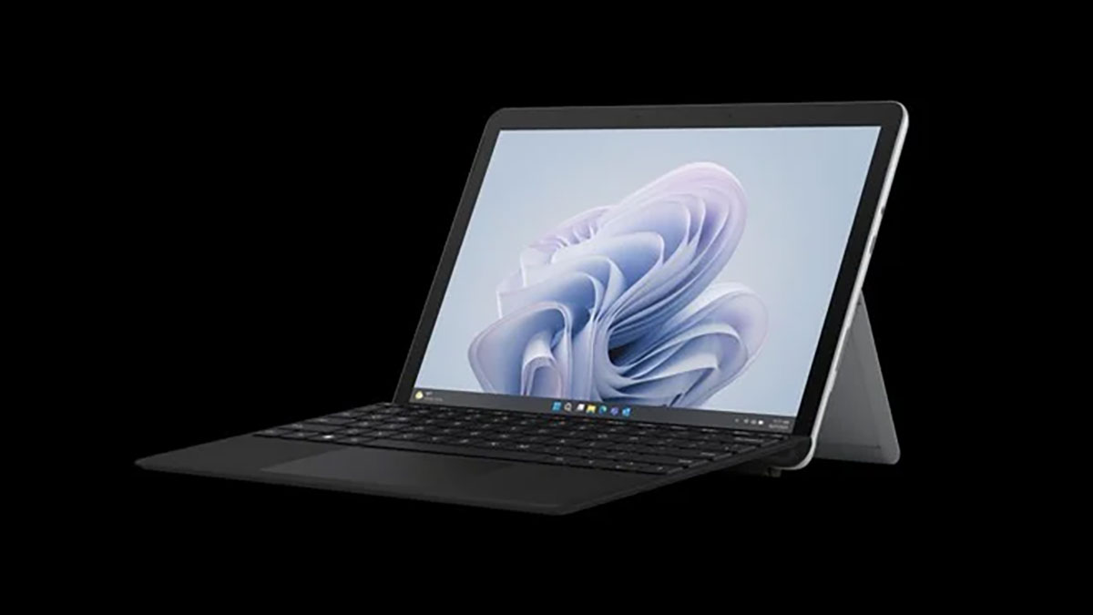 Laptop Go 3, Laptop Studio 2, Microsoft aggiorna la gamma Surface