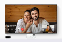 Apple ha rilasciato tvOS 17 con novità per FaceTime e videoconferenze