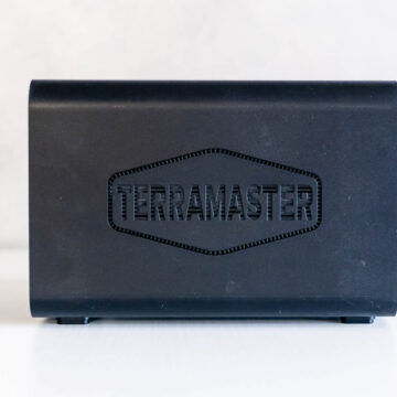 Recensione TerraMaster F2-212, NAS da salotto perfetto per chi inizia