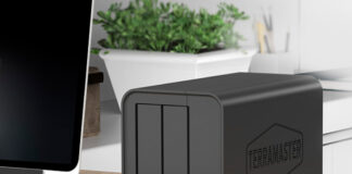 Recensione TerraMaster F2-212, NAS da salotto perfetto per chi inizia