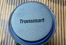 Tronsmart T7: recensione della cassa portatile impermeabile