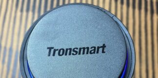 Tronsmart T7: recensione della cassa portatile impermeabile
