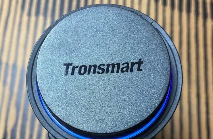 Tronsmart T7: recensione della cassa portatile impermeabile