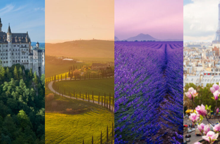 L'IA ora può aiutare a prenotare l'itinerario per un viaggio perfetto