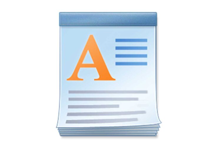 Dopo quasi 30 anni, Microsoft eliminerà WordPad da Windows