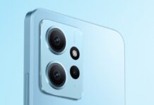 Xiaomi Redmi Note 12 in sconto a meno di 200 € Xiaomi Redmi Note 12 in sconto a meno di 200 €