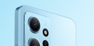 Xiaomi Redmi Note 12 in sconto a meno di 200 €