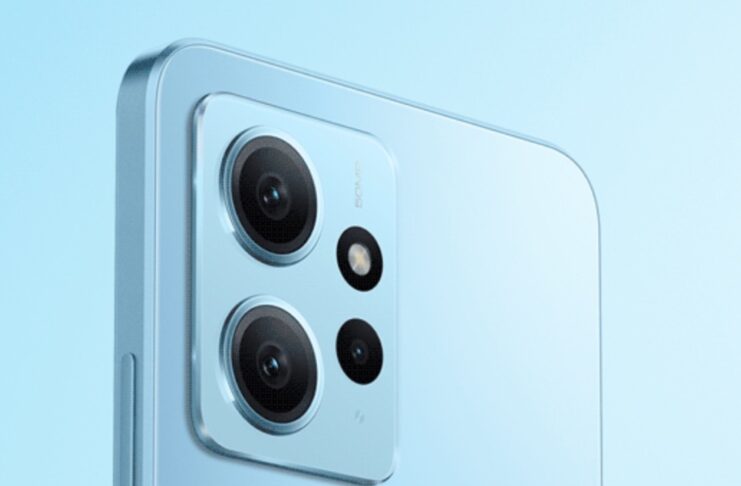 Xiaomi Redmi Note 12 in sconto a meno di 200 €