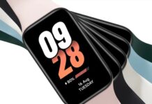 Xiaomi Smart Band 8 a metà prezzo, solo 31,79 €