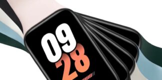 Xiaomi Smart Band 8 a metà prezzo, solo 31,79 €