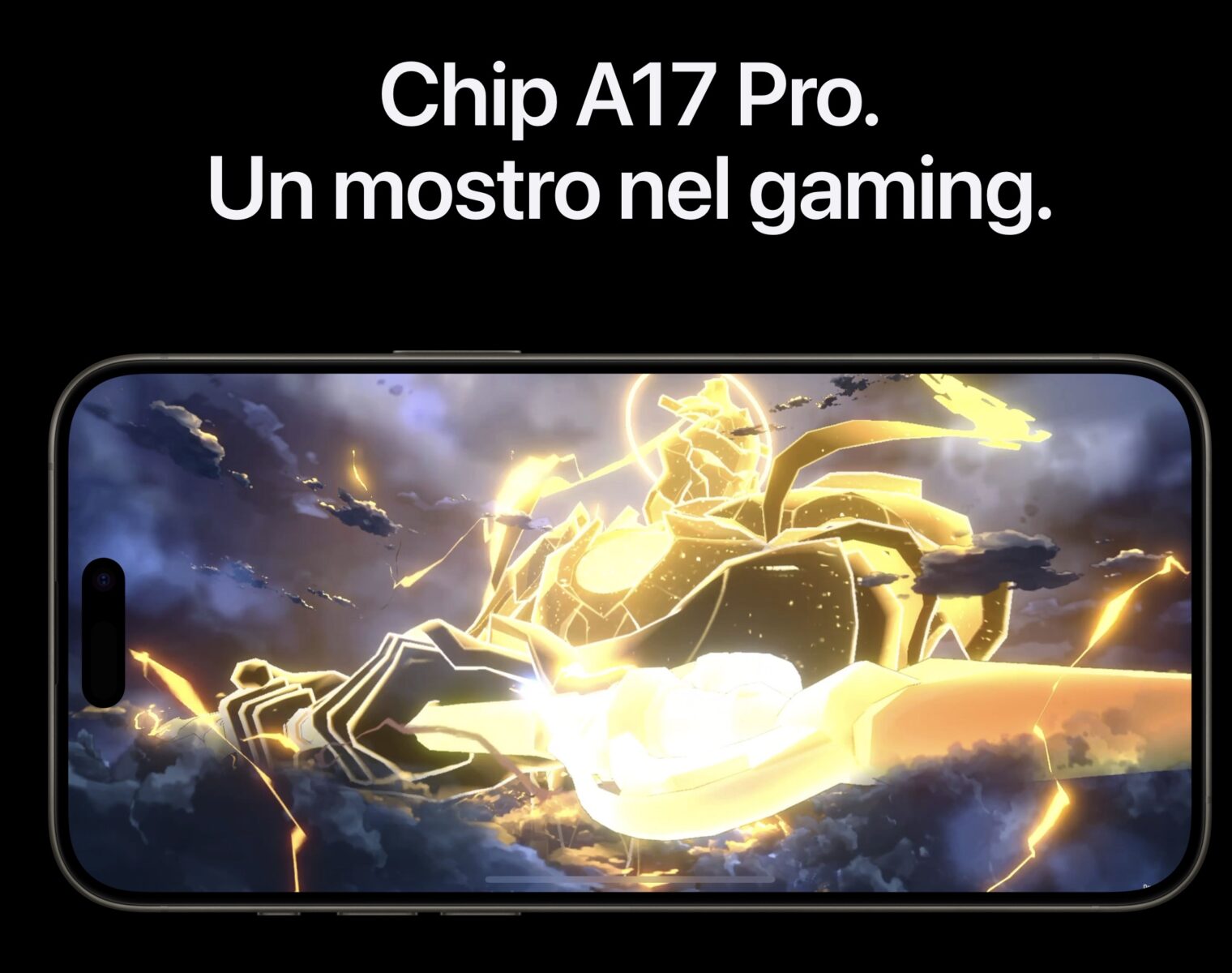 Apple sembra fare sul serio per portare i videogiochi su Mac