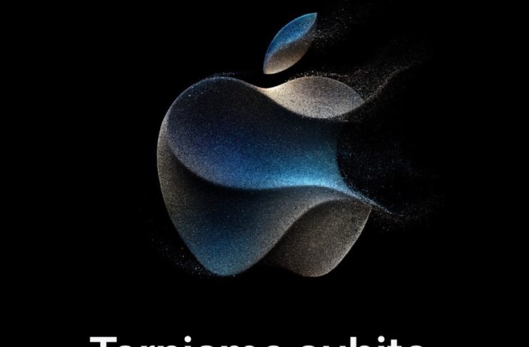 Apple Store fuori servizio in attesa degli iPhone 15