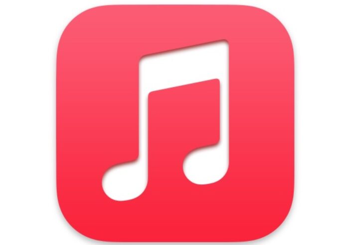 Come modificare la dissolvenza tra i brani in Apple Music