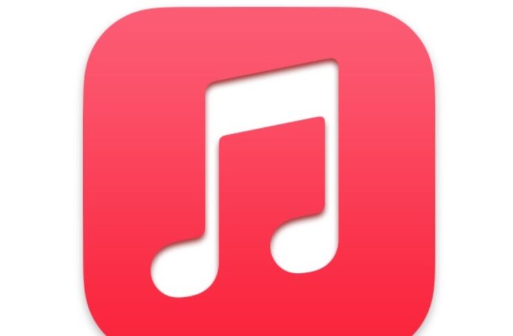 Come modificare la dissolvenza tra i brani in Apple Music