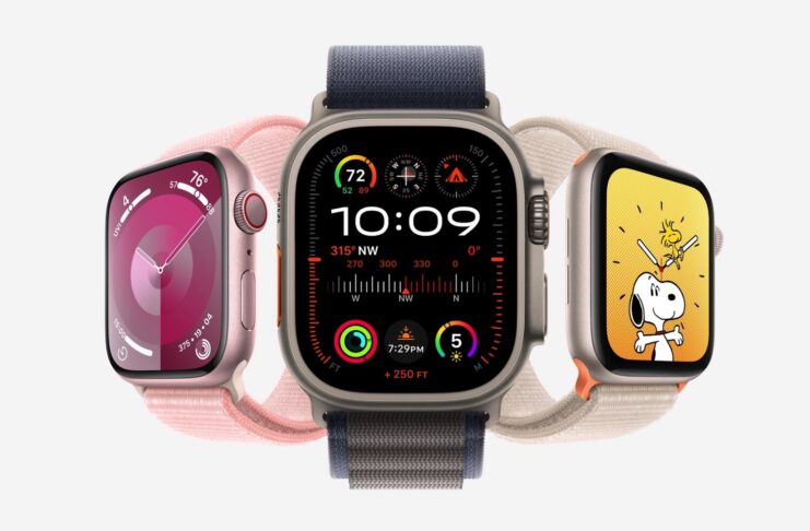 apple watch 9 ultra 2 macitynetIMG 0337