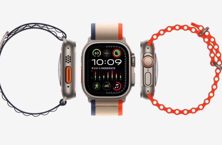 apple watch 9 ultra 2 macitynetIMG 0339