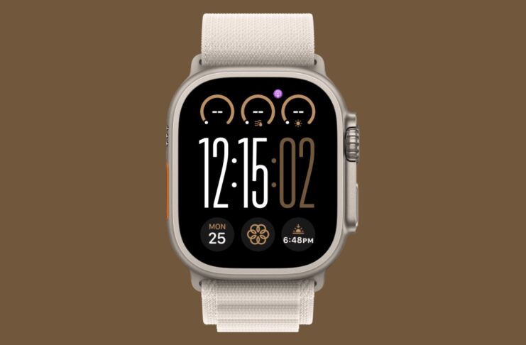 Come risolvere il bug complicazioni meteo su Apple Watch