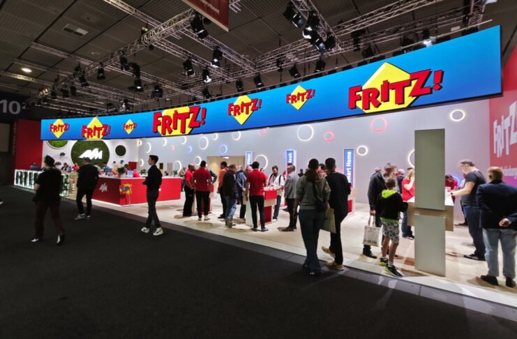 avm ifa 2023 macitynet settimio perliniIMG 20230903 103226avm