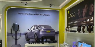 Gli accessori di Baseus in mostra all'IFA di Berlino