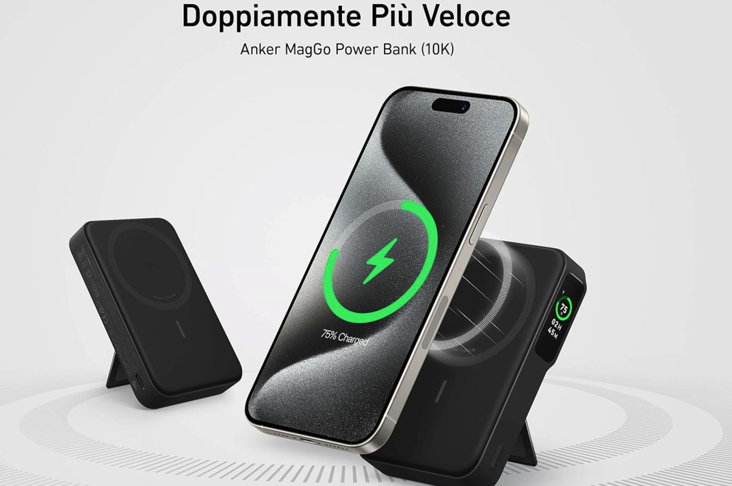 I migliori accessori per iPhone 15 Pro e iPhone 15 Pro Max I migliori accessori per iPhone 15 Pro e iPhone 15 Pro Max