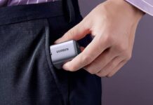 Perfetto per i vostri iPhone 15, caricabatterie 30W con cavo USB-C a 22,50 €