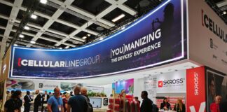 cellularline ifa 2023 macitynet settimio perlini IMG 20230902 145648