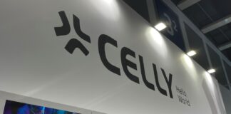 celly ifa 2023 macitynet settimio perlini IMG 0351celly