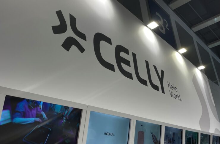 celly ifa 2023 macitynet settimio perlini IMG 0351celly