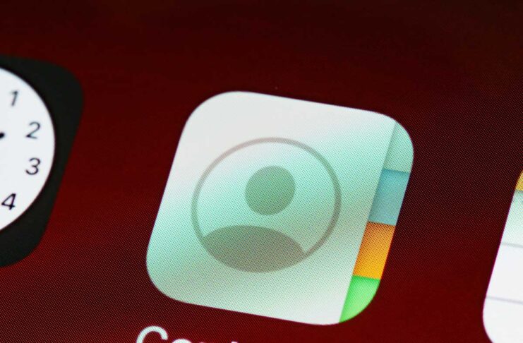 Come esportare la lista dei contatti di iPhone
