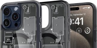 I migliori 10 accessori per iPhone 15 Pro Max