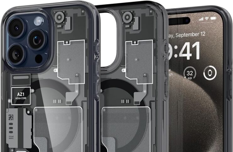 I migliori 10 accessori per iPhone 15 Pro Max
