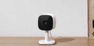 eufy Security Solo IndoorCam C24, videosorveglianza a metà prezzo