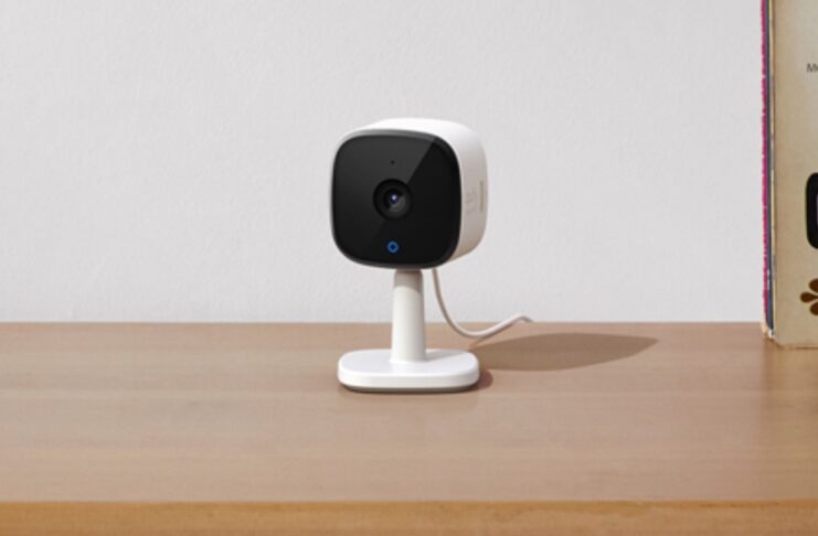 eufy Security Solo IndoorCam C24, videosorveglianza a metà prezzo