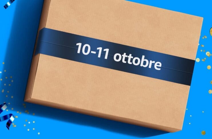 La Festa delle Offerte Prime si terrà il 10-11 Ottobre