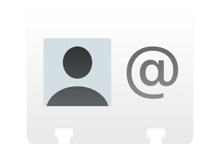 Come importare contatti in formato vCard (file vcf) nei Contatti di iPhone