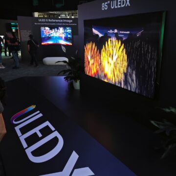 Hisense a IFA 2023 con la nuova gamma di TV ULED