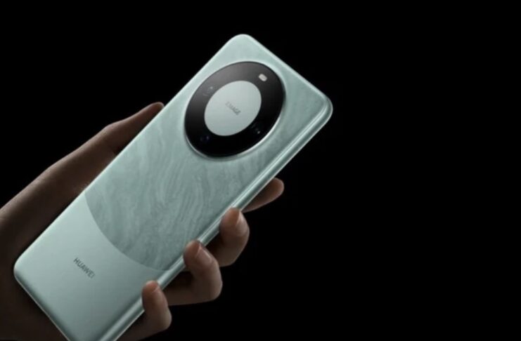 Huawei, il chip che non doveva produrre e le sanzioni Usa senza effetto