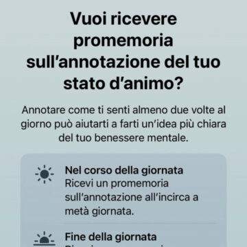 iOS 17, le 10 cose da fare subito appena installato