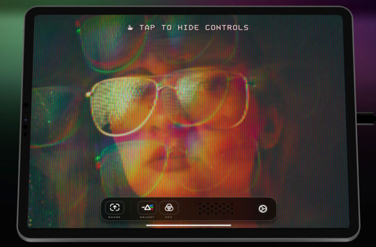 L'app Orion trasforma l'iPad in monitor HDMI portatile