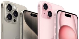 Il bicchiere mezzo pieno o mezzo vuoto di iPhone 15