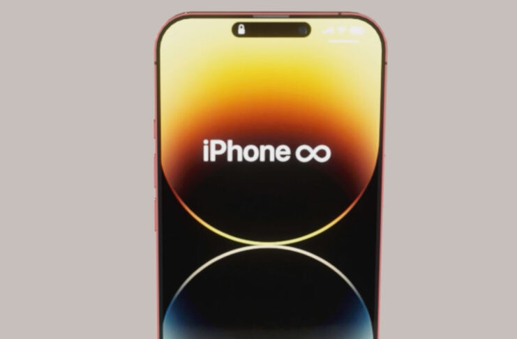 Ambientalisti vogliono da Apple l'iPhone Infinity, un telefono modulare