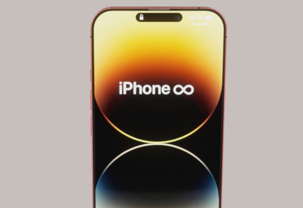 Gli ambientalisti vogliono iPhone Infinity, un telefono modulare e ...