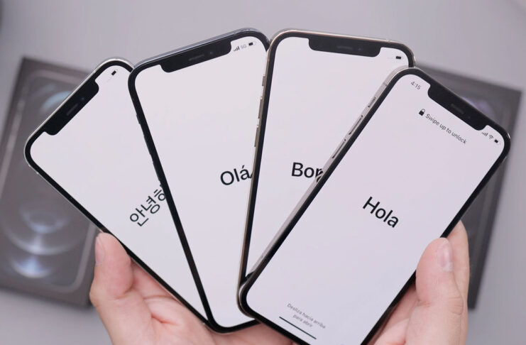 Quanto costa davvero comprare un iPhone