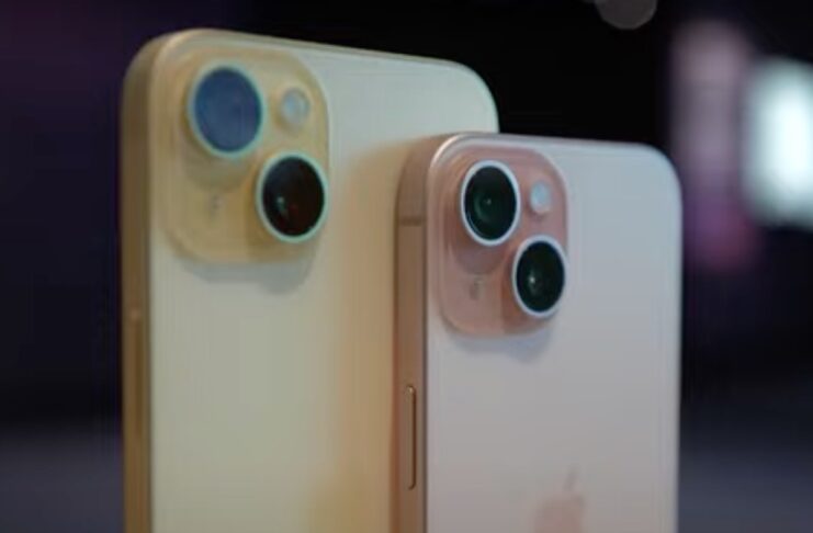 iPhone 15 e Plus sono quasi pro nelle recensioni USA