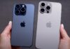iPhone 15 Pro e Max, i migliori aggiornamenti in anni nelle recensioni USA