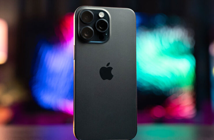 iPhone 15 Pro Max, per DxOMark il comparto fotografico per un pelo secondo a Huawei P60 Pro