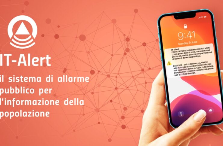 Gli IT-Alert sfruttati per le truffe